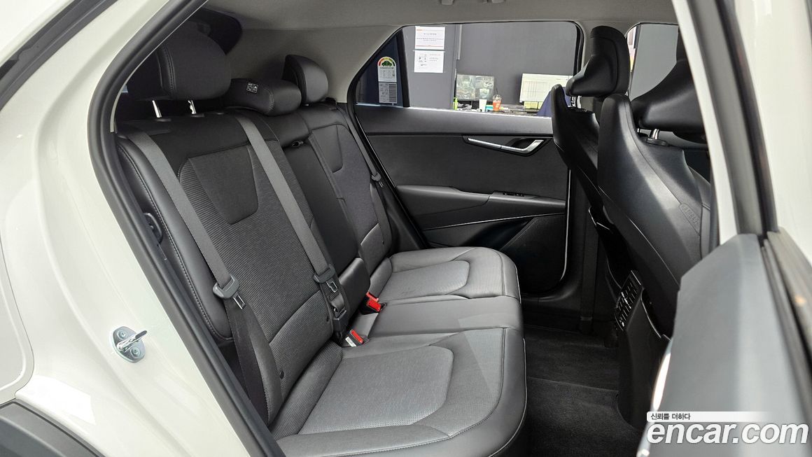 Kia Niro 2025