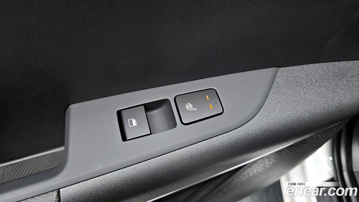 Kia Niro 2025