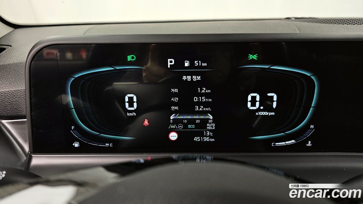 Kia Seltos 2024