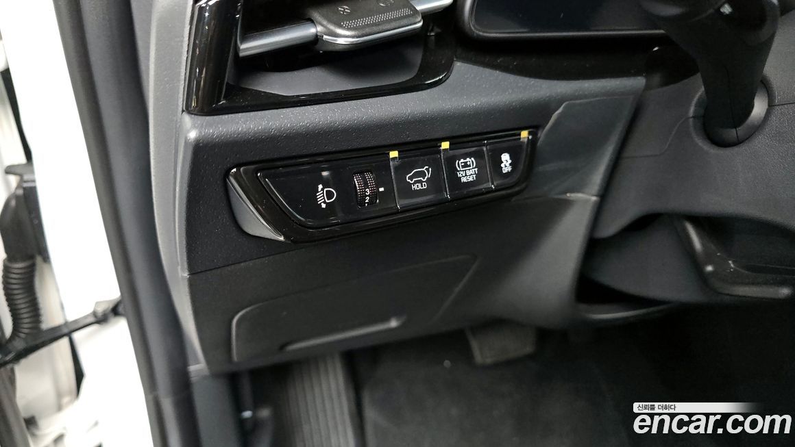 Kia Niro 2025
