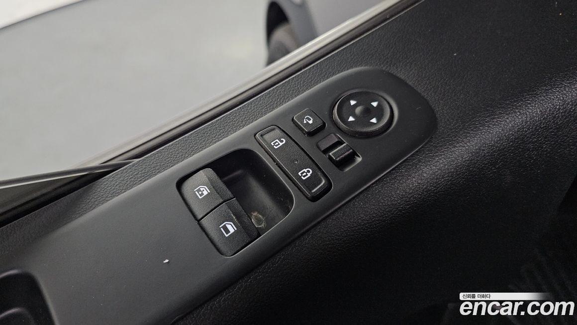 Hyundai Staria 2024