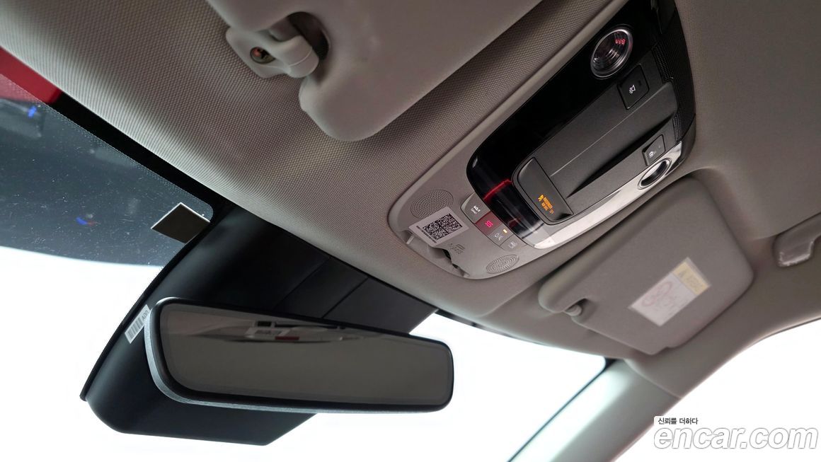 Kia EV6 2023