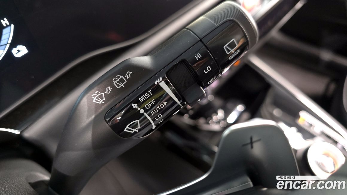 Kia Niro 2025