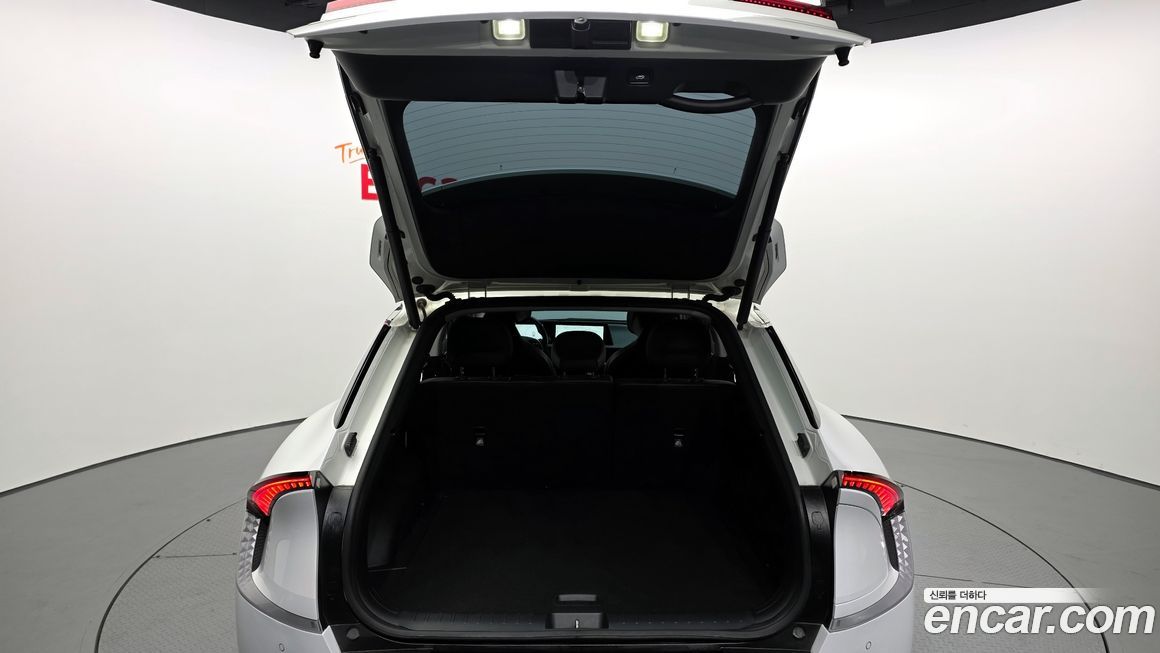 Kia EV6 2023