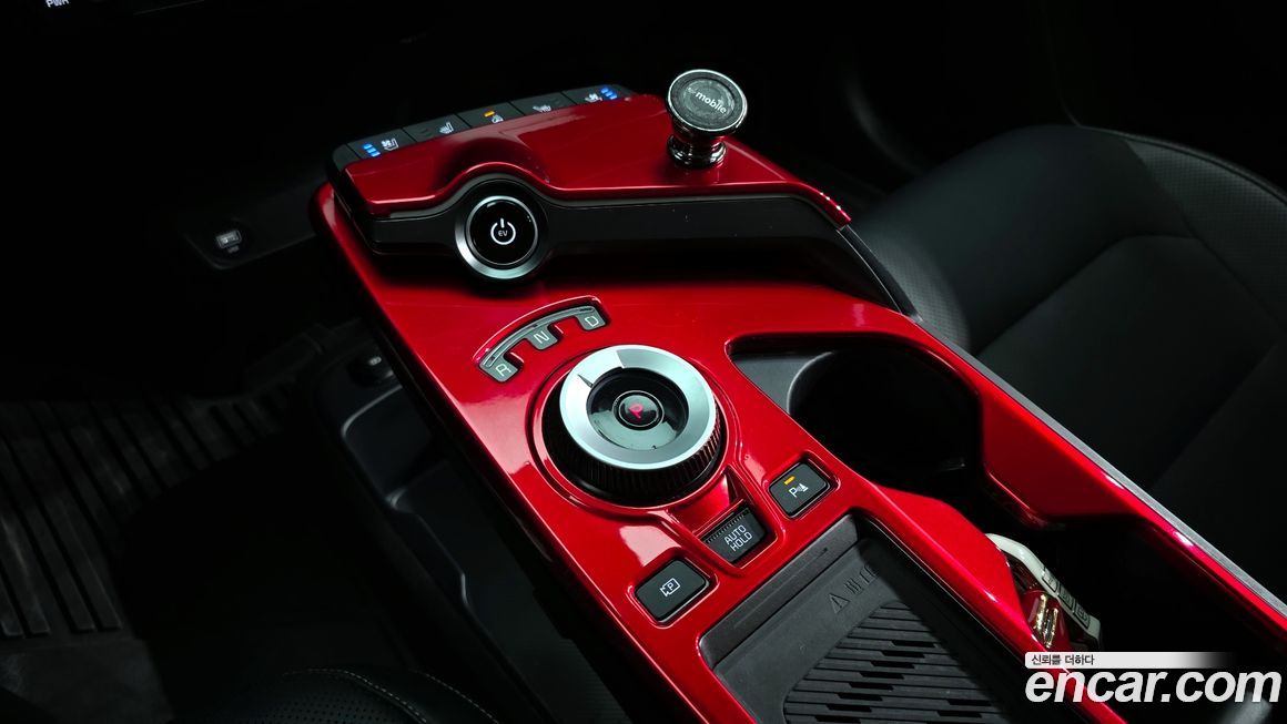 Kia EV6 2023