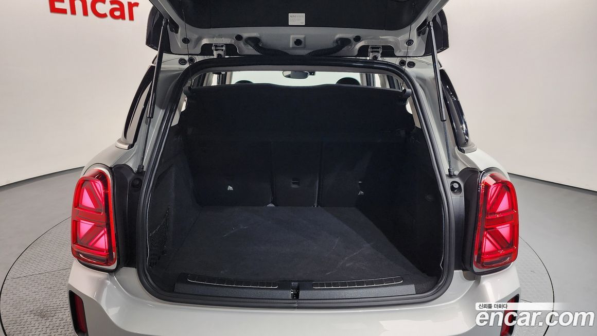 Mini Countryman 2022