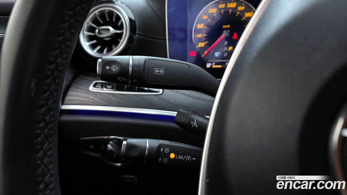 Mercedes-Benz E-Class 2017