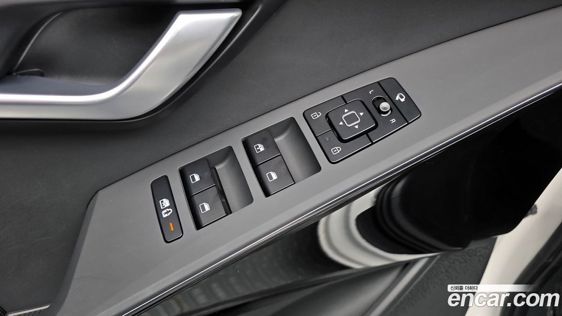 Kia Niro 2025