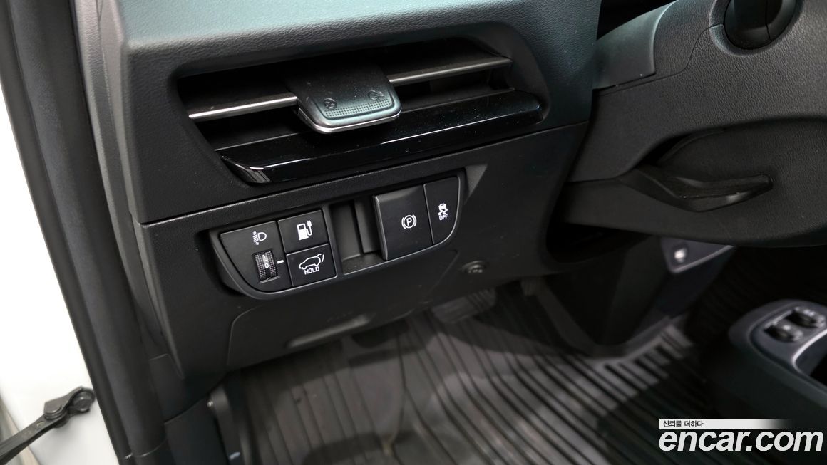 Kia EV6 2023