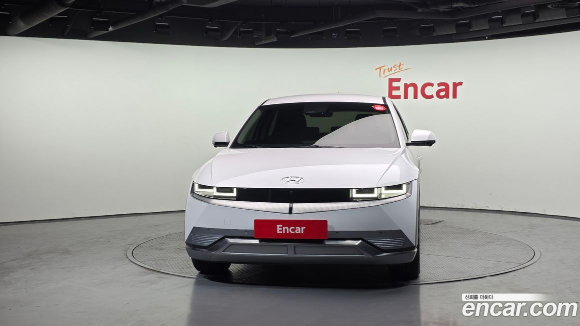 Hyundai Ioniq5 2022
