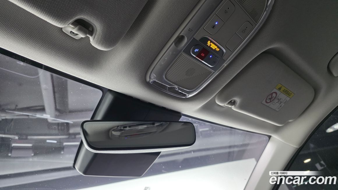 Hyundai Ioniq5 2022