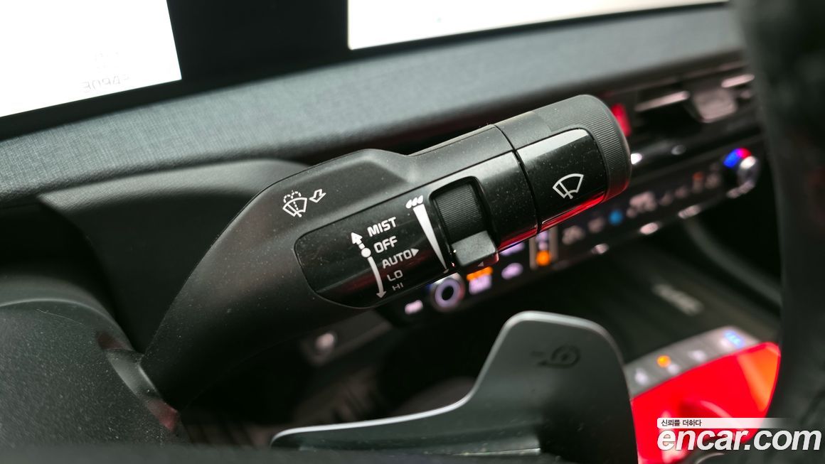 Kia EV6 2023