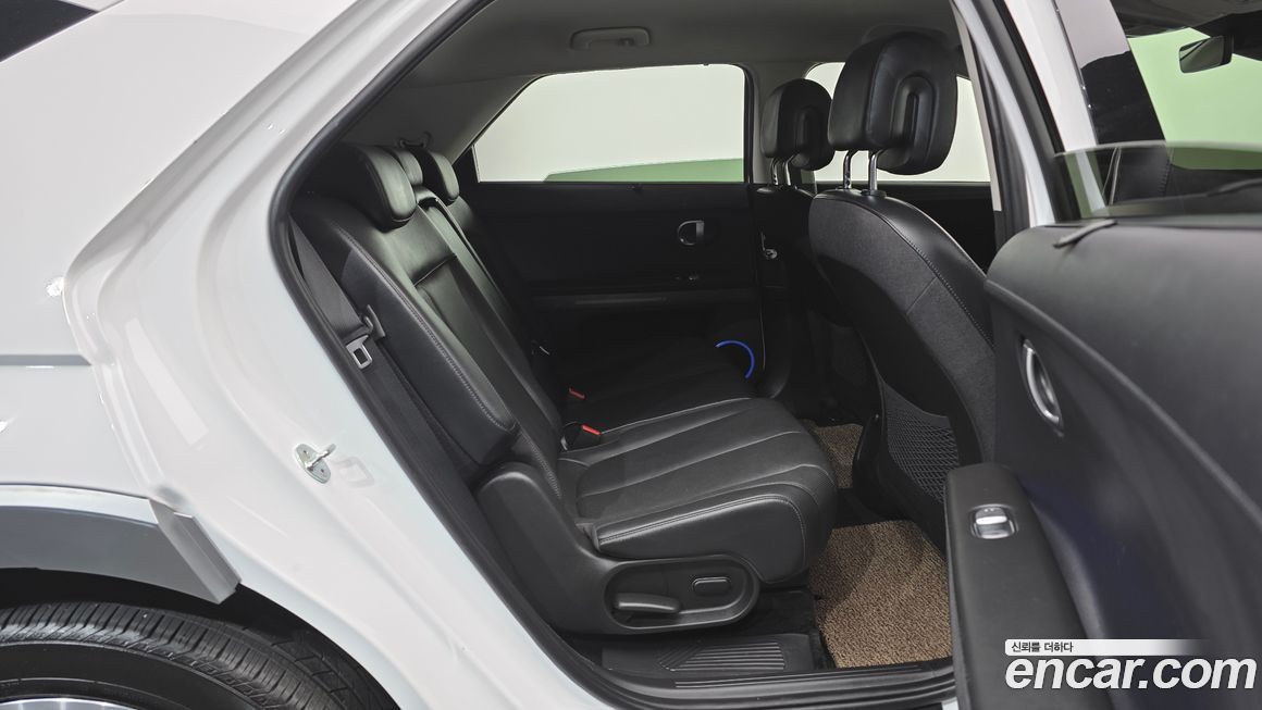 Hyundai Ioniq5 2022