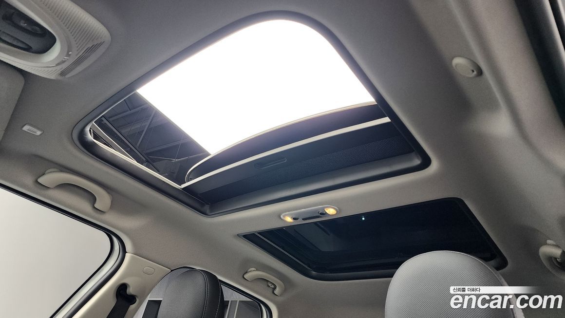 Mini Countryman 2022