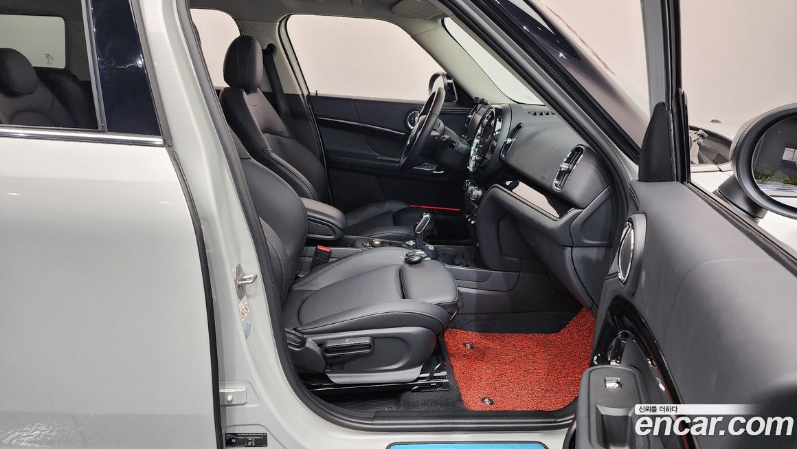 Mini Countryman 2022