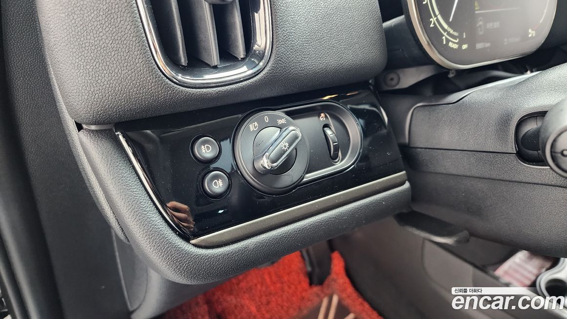 Mini Countryman 2022