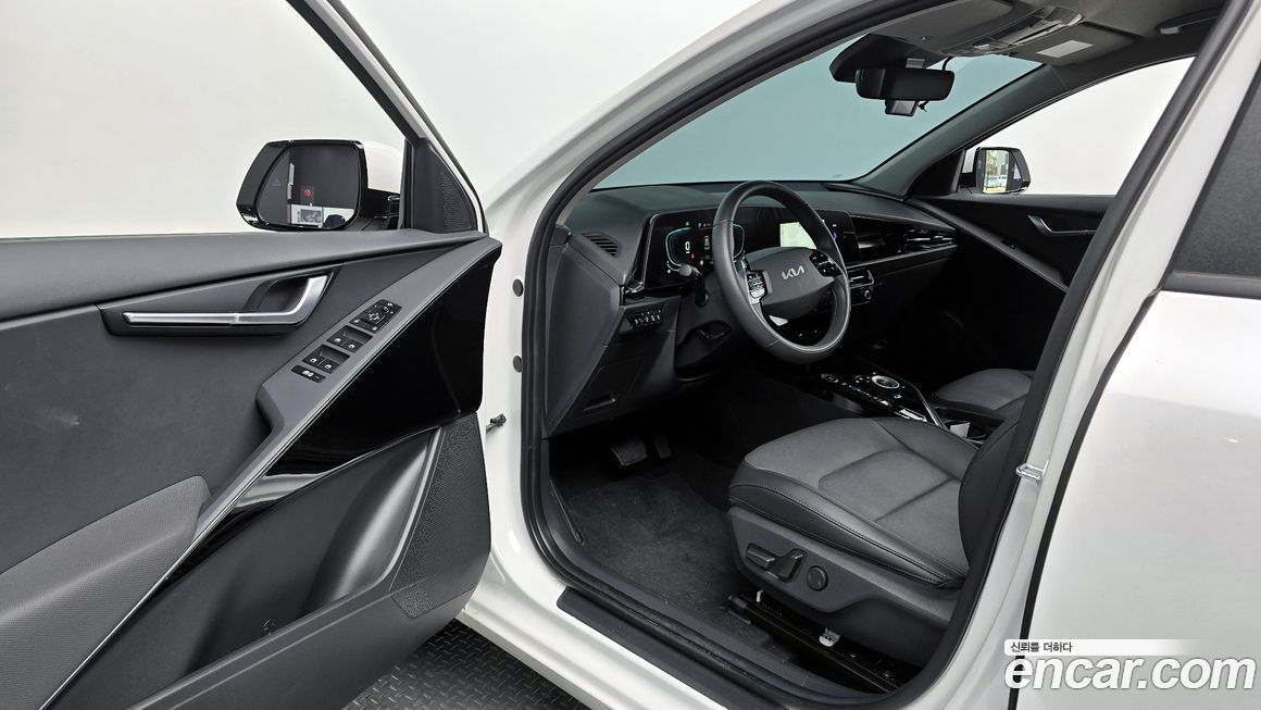 Kia Niro 2025