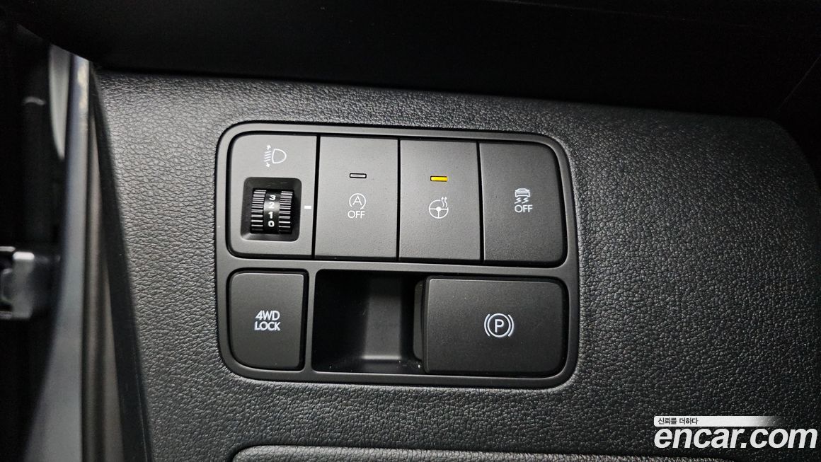 Hyundai Staria 2024