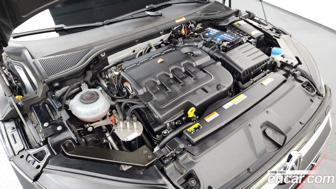 Volkswagen Arteon 2020