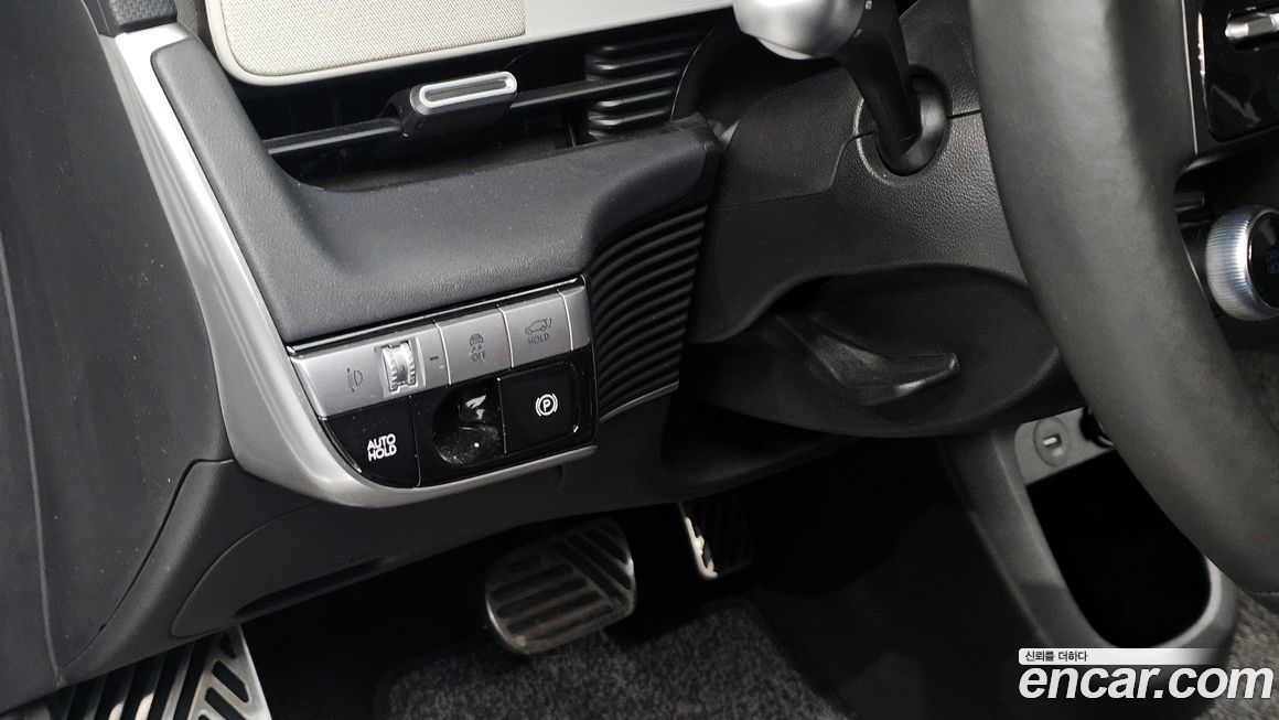 Hyundai Ioniq5 2022