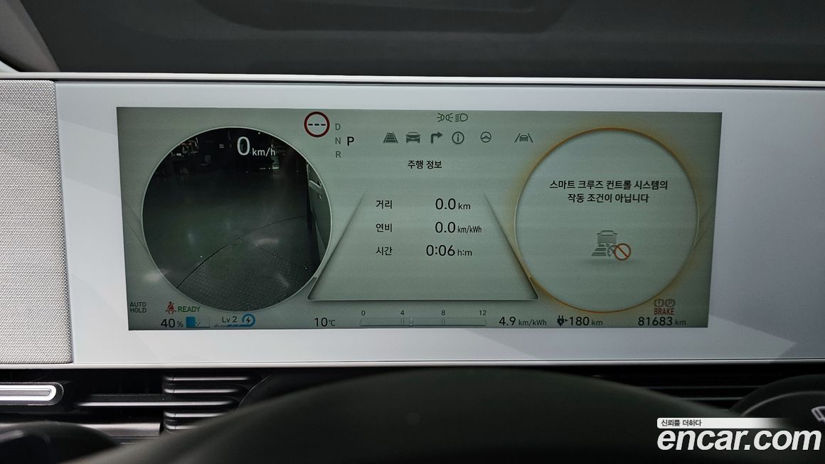 Hyundai Ioniq5 2022