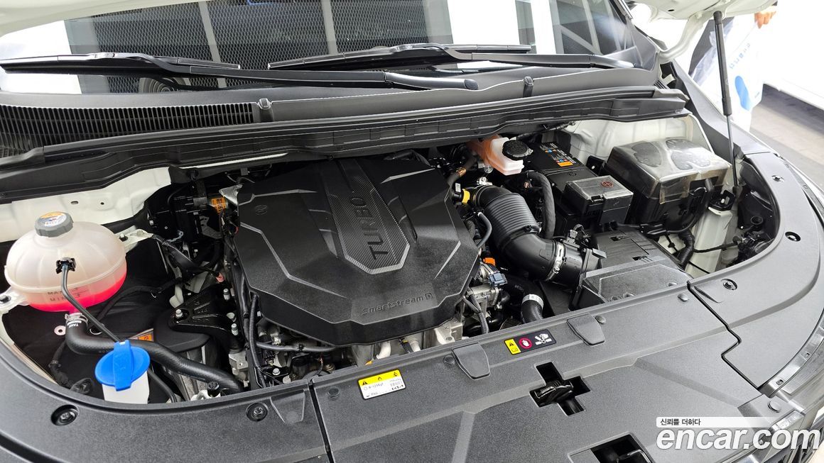 Kia Canival 2024