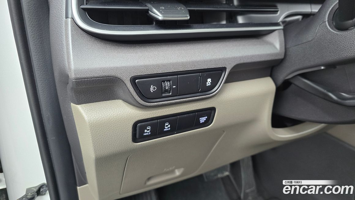 Kia Canival 2024