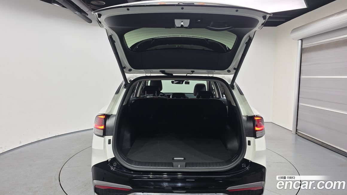 Kia Sportage 2024