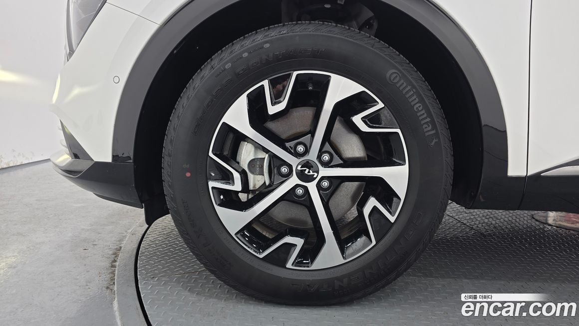 Kia Sportage 2024