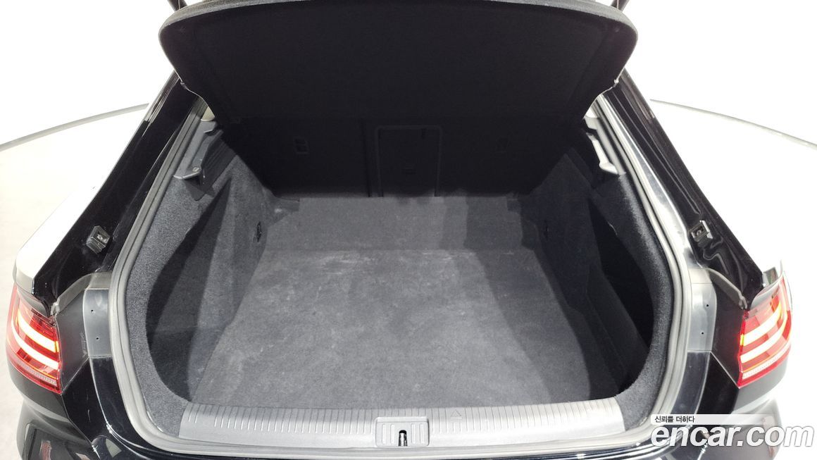 Volkswagen Arteon 2020