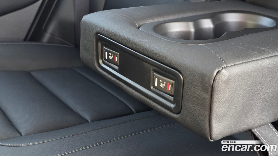 Renault-KoreaSamsung QM6 2026