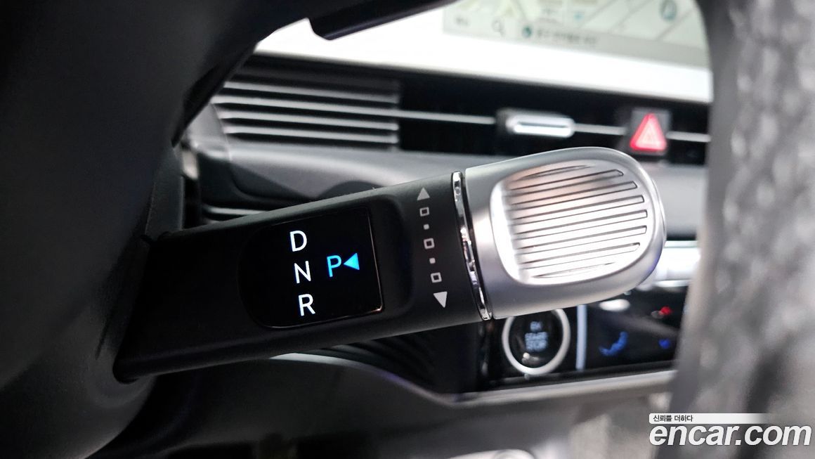 Hyundai Ioniq5 2022
