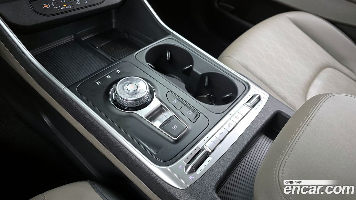 Kia Canival 2024