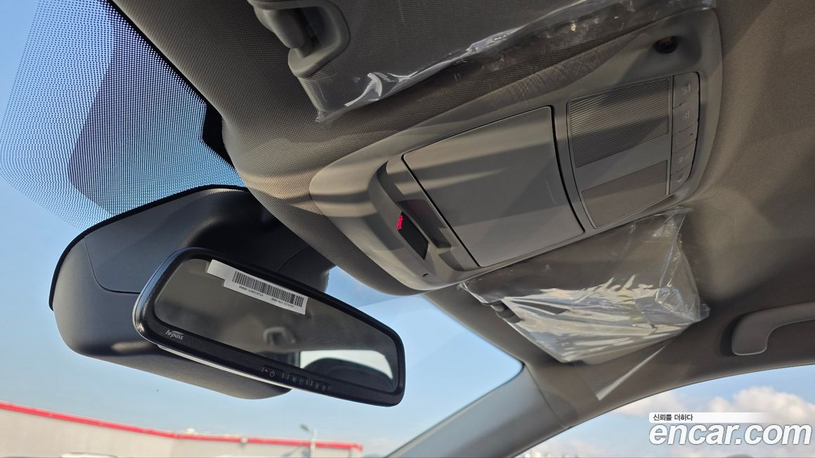 Renault-KoreaSamsung QM6 2026