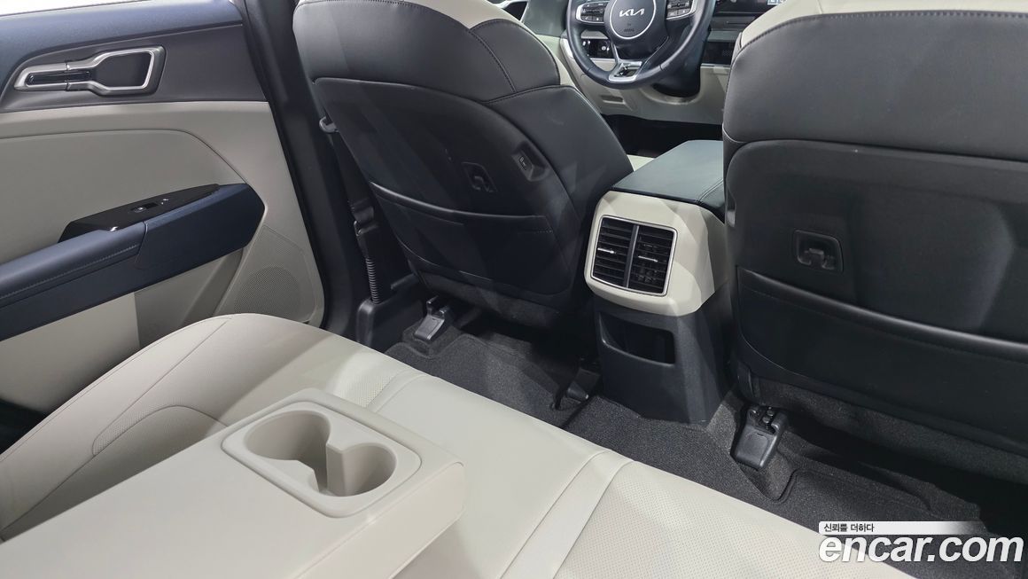 Kia Sportage 2024