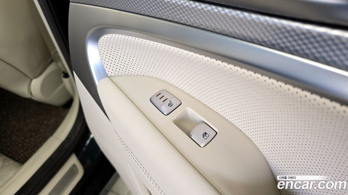 Genesis G70 2023