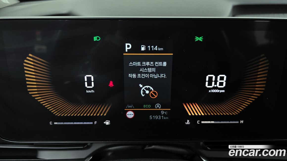 Kia Canival 2024