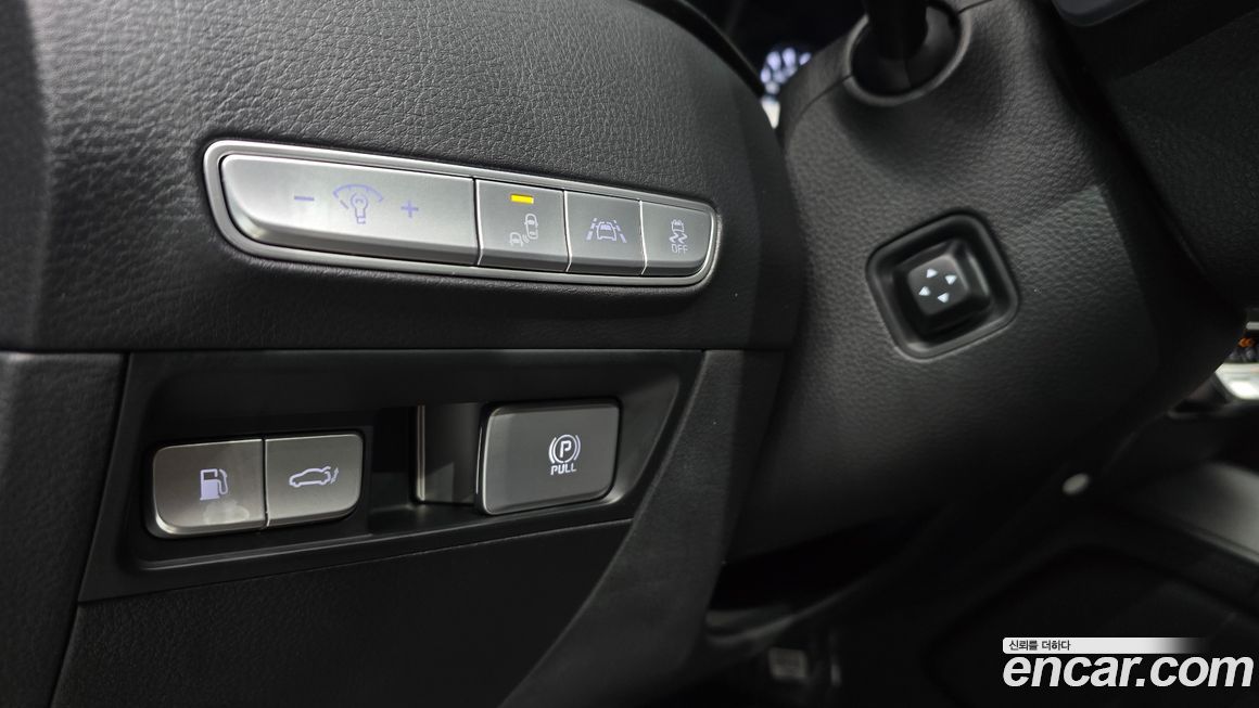 Kia K9 2021