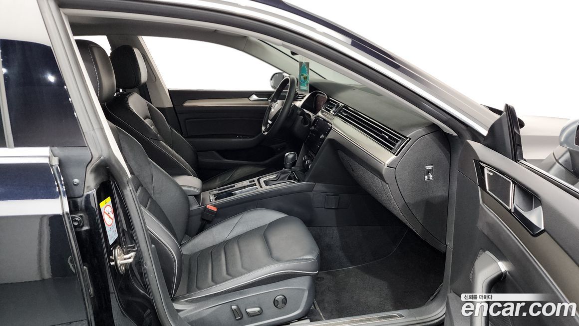 Volkswagen Arteon 2020