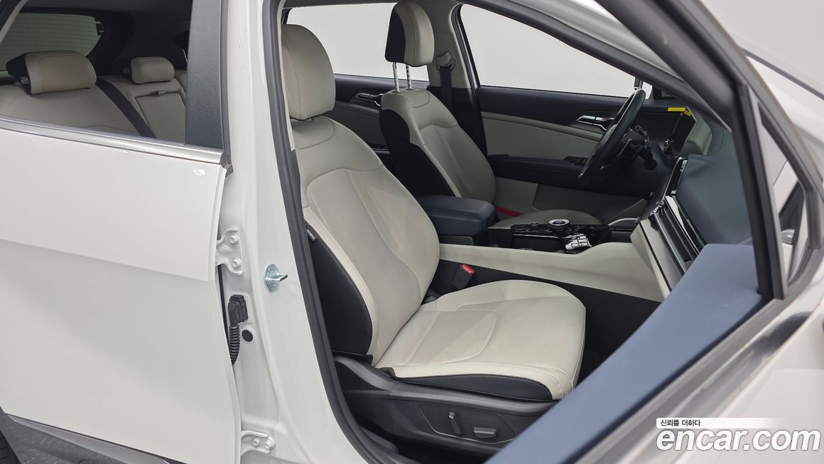 Kia Sportage 2024