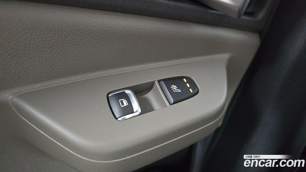 Kia Canival 2024