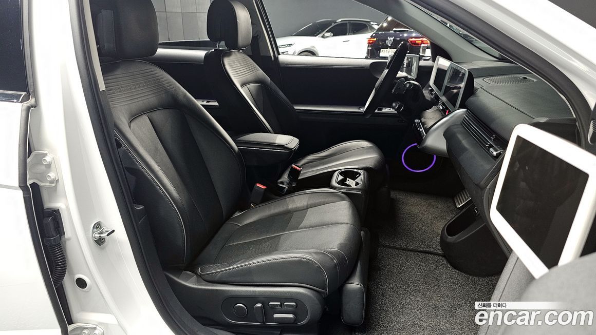Hyundai Ioniq5 2022