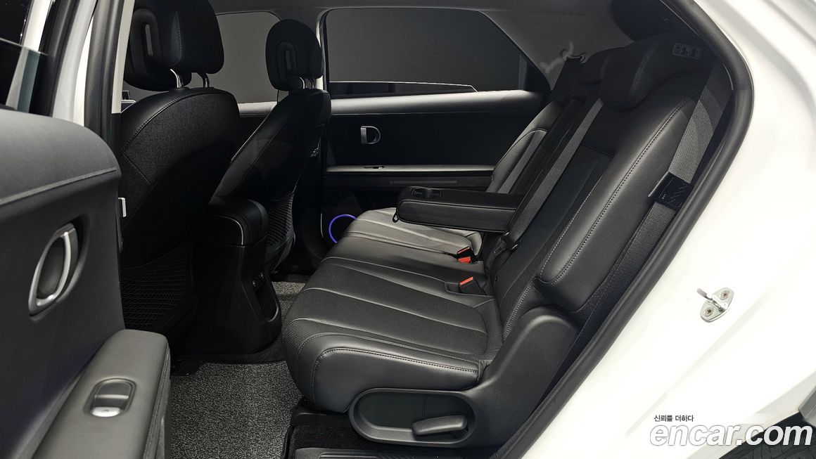 Hyundai Ioniq5 2022