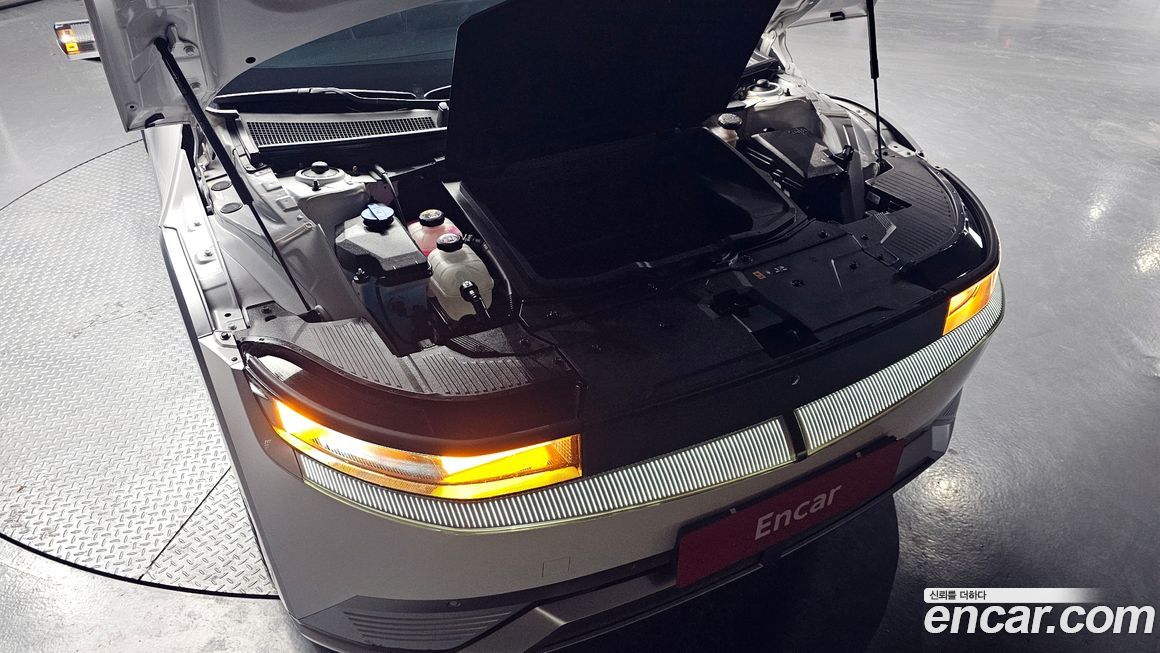 Hyundai Ioniq5 2022