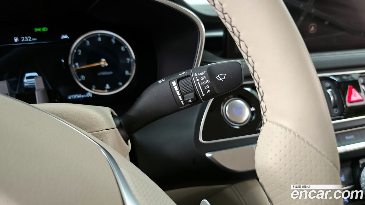 Genesis G70 2023