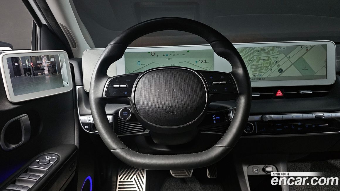 Hyundai Ioniq5 2022