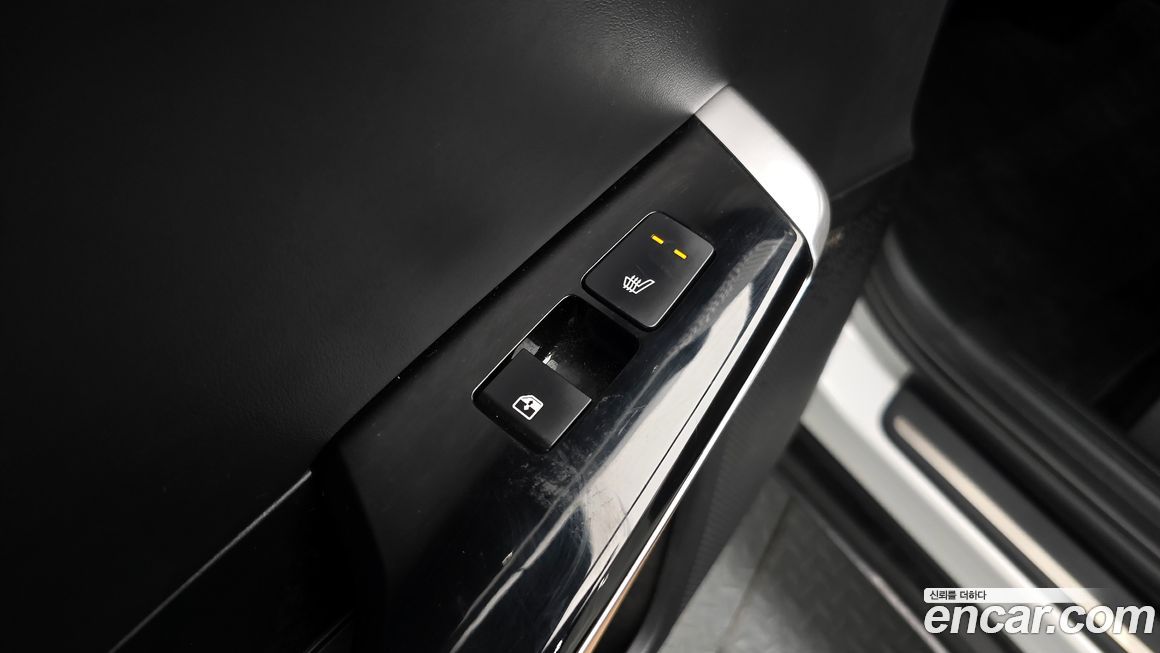 Kia EV6 2023