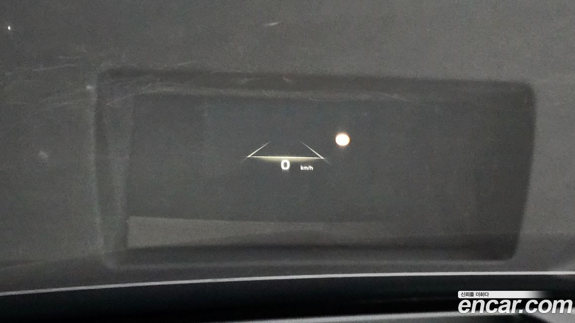 Kia K8 2023