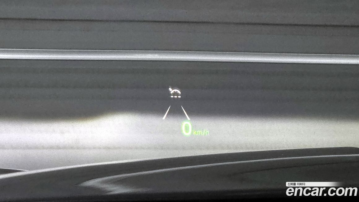 Genesis G90 2019