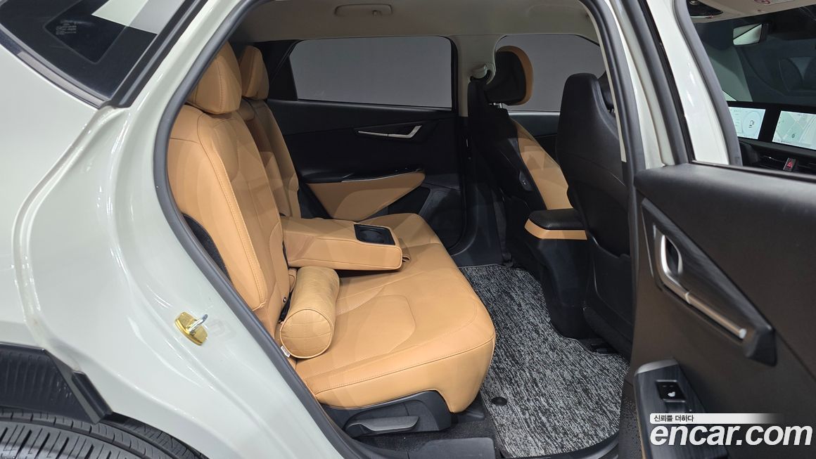 Kia EV6 2022